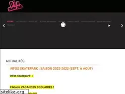 Sites similar to plo-skateclub.com