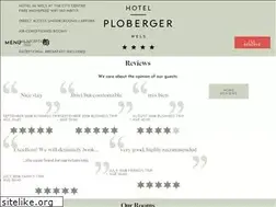 Sites similar to ploberger.at