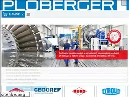 Sites similar to ploberger.cz