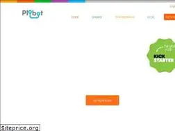 Sites similar to plobot.com