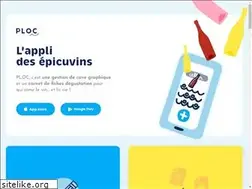Sites similar to ploc.co