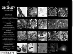 Sites similar to plocararts.com