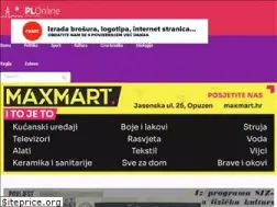 Sites similar to ploce.com.hr