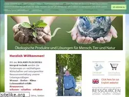 Sites similar to plocher.de