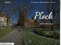 Sites similar to plock.info