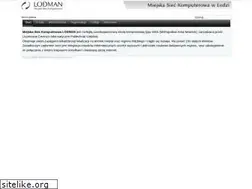 Sites similar to plock.pl