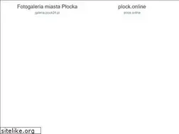 Sites similar to plock24.pl