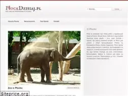 Sites similar to plockdzisiaj.pl