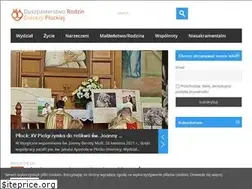 Sites similar to plockierodziny.pl