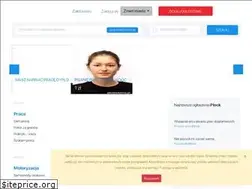 Sites similar to plocklokalnie.pl