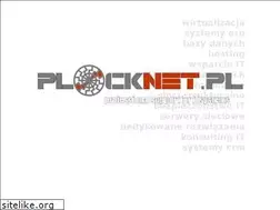 Sites similar to plocknet.pl