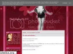Sites similar to plocplicploc.blogspot.com