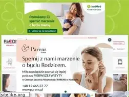 Sites similar to plodnosc.pl