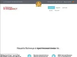 Sites similar to plodnost.com.mk