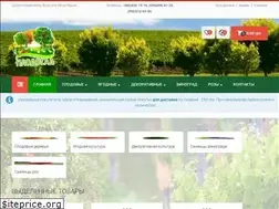 Sites similar to plodosad.com.ua
