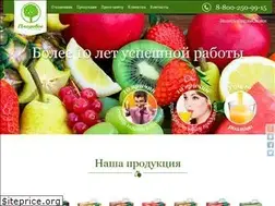 Sites similar to plodovoe.com