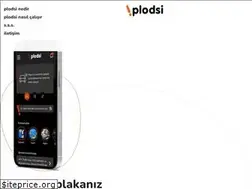 Sites similar to plodsi.com