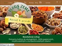 Sites similar to plodyzeme.sk