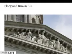 Sites similar to ploegandbrown.com