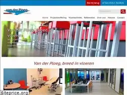 Sites similar to ploegproject.nl