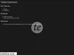 Sites similar to ploehr.de