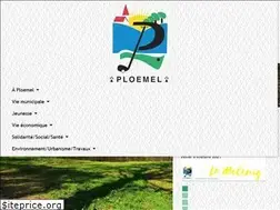 Sites similar to ploemel.com