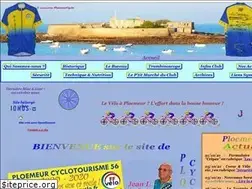 Sites similar to ploemeurcyclo.fr