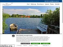 Sites similar to ploenerseeblick.de