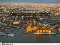Sites similar to ploennigs.de