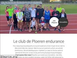 Sites similar to ploeren-endurance.fr