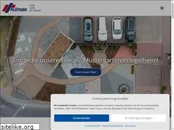 Sites similar to ploetner.de