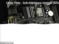 Sites similar to ploetz-shv.de