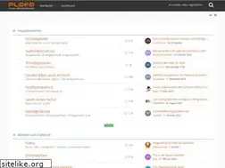 Sites similar to plofo.com