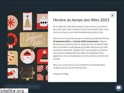 Sites similar to ploggsherbrooke.com