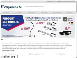 Sites similar to plogmann.de