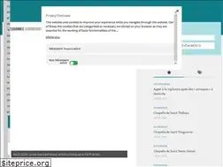 Sites similar to plogonnec.fr