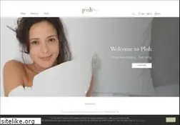 Sites similar to ploh.com