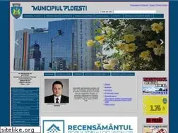 Sites similar to ploiesti.ro