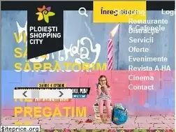 Sites similar to ploiestishoppingcity.ro