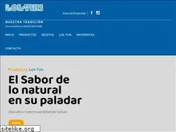 Sites similar to ploltun.com
