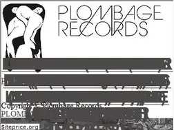Sites similar to plombagerecords.com
