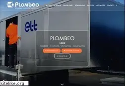 Sites similar to plombeo.fr