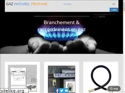 Sites similar to plomberie-gaz-naturel.com
