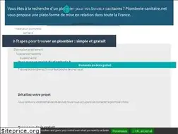 Sites similar to plomberie-sanitaire.net