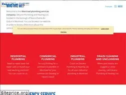 Sites similar to plomberiedecarie.ca