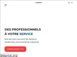 Sites similar to plomberieeurope.ca