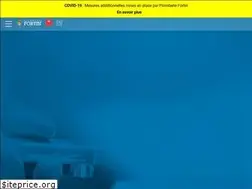 Sites similar to plomberiefortin.com