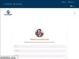 Sites similar to plomberielongueuil.ca