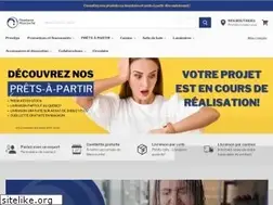 Sites similar to plomberiemascouche.ca