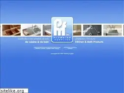 Sites similar to plomberiepmf.com